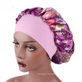 Colorful hijab headwrap hat pattern bandanas